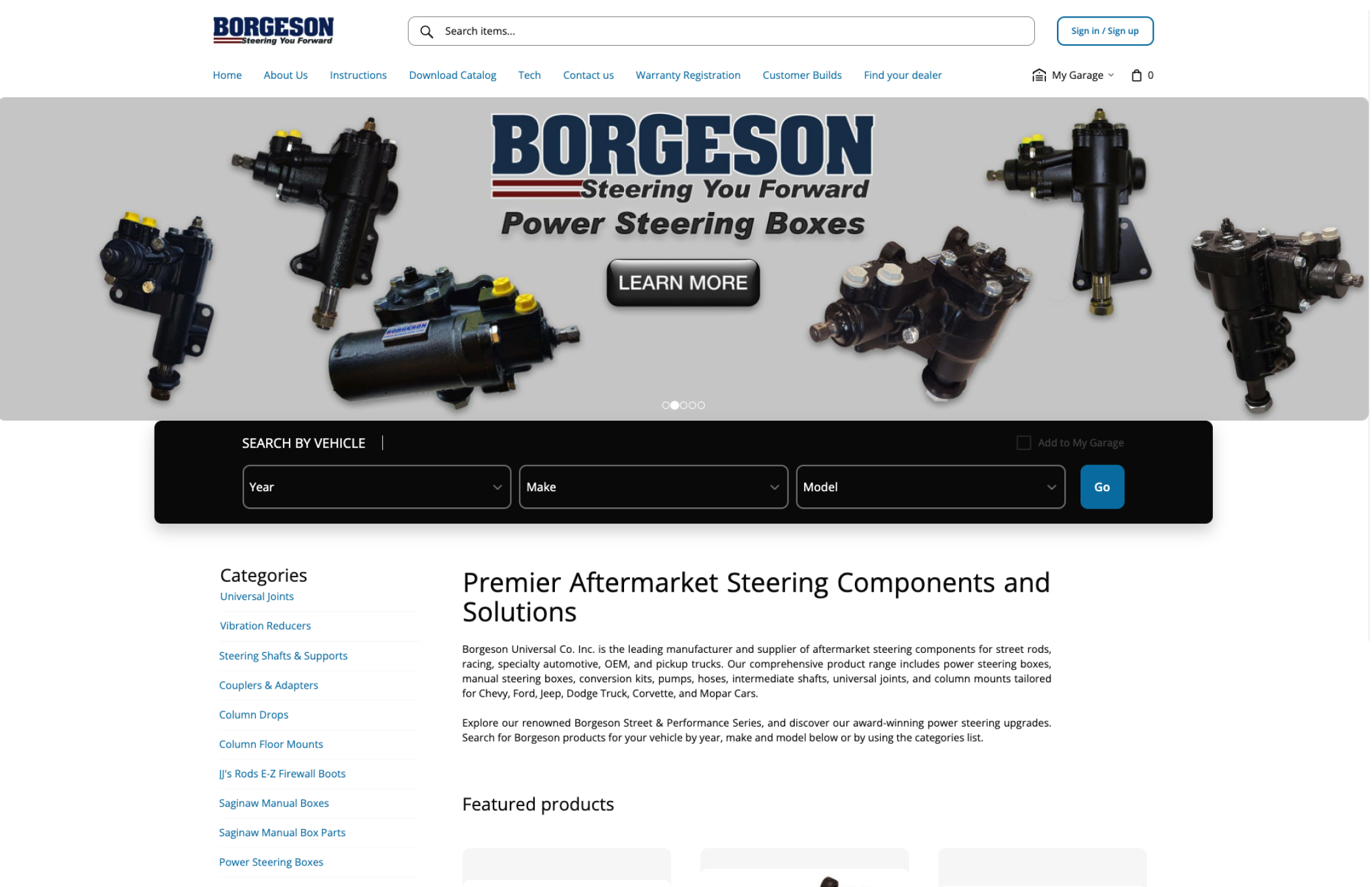 Borgeson