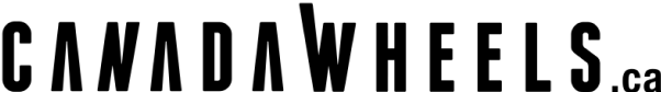 Canada Wheels logo